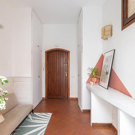 Apartament Domus Fori Imperiali Rzym Zewnętrze zdjęcie