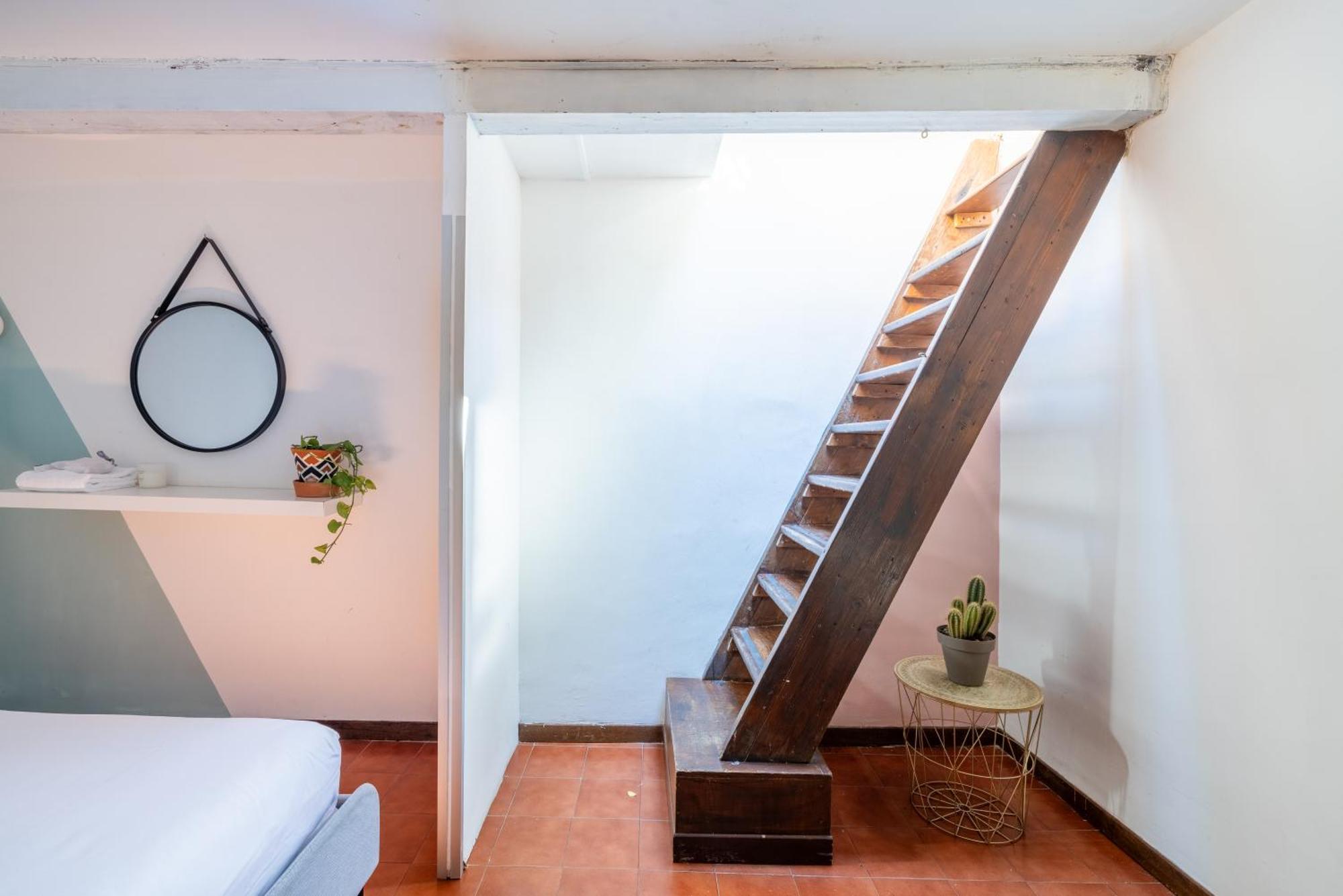 Apartament Domus Fori Imperiali Rzym Zewnętrze zdjęcie