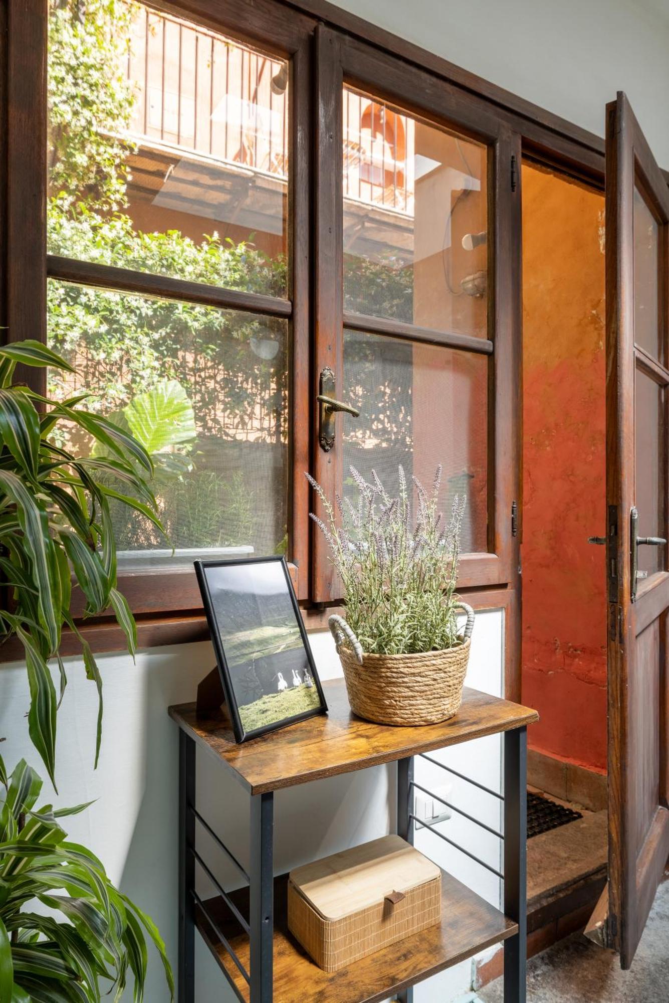 Apartament Domus Fori Imperiali Rzym Zewnętrze zdjęcie