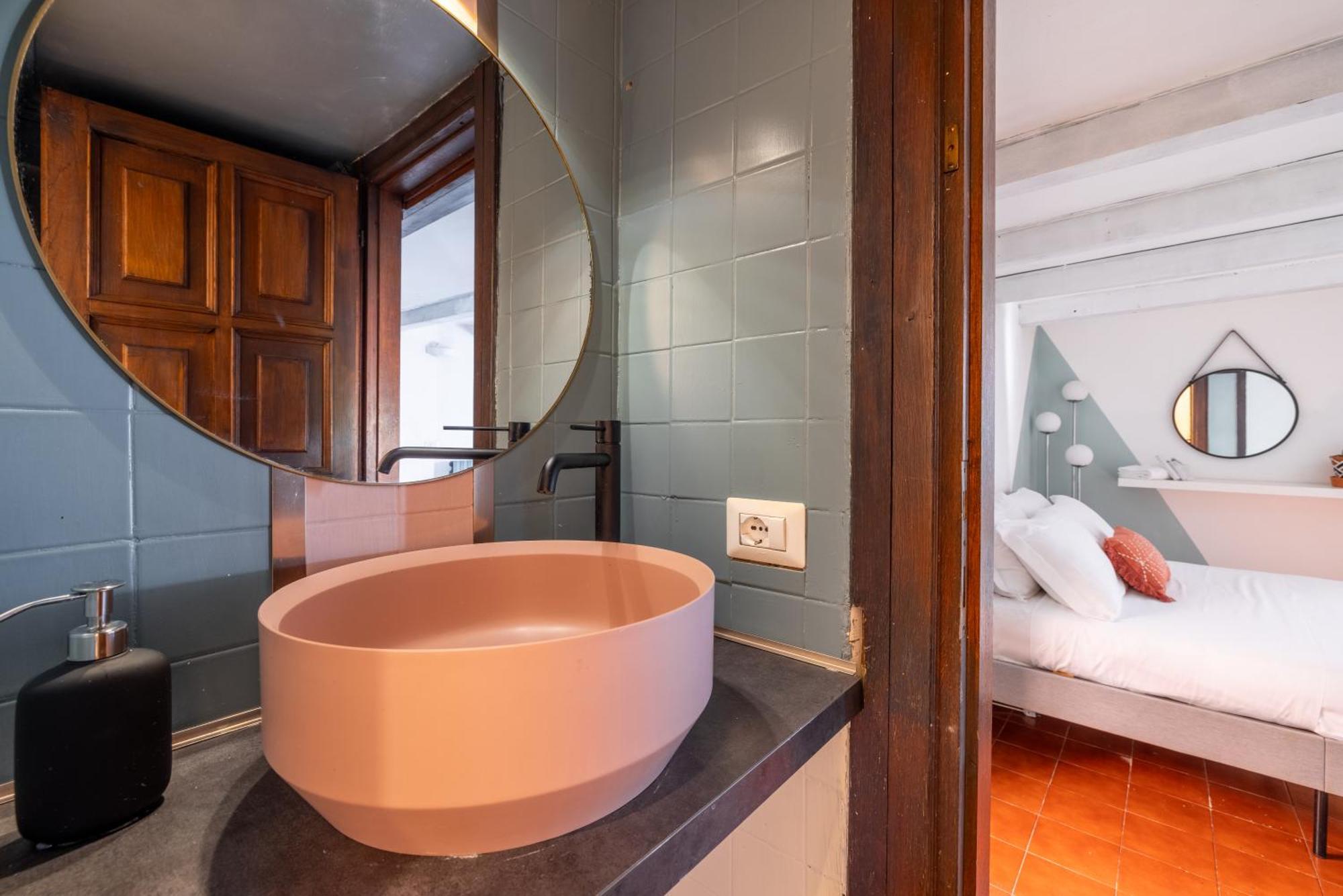Apartament Domus Fori Imperiali Rzym Zewnętrze zdjęcie