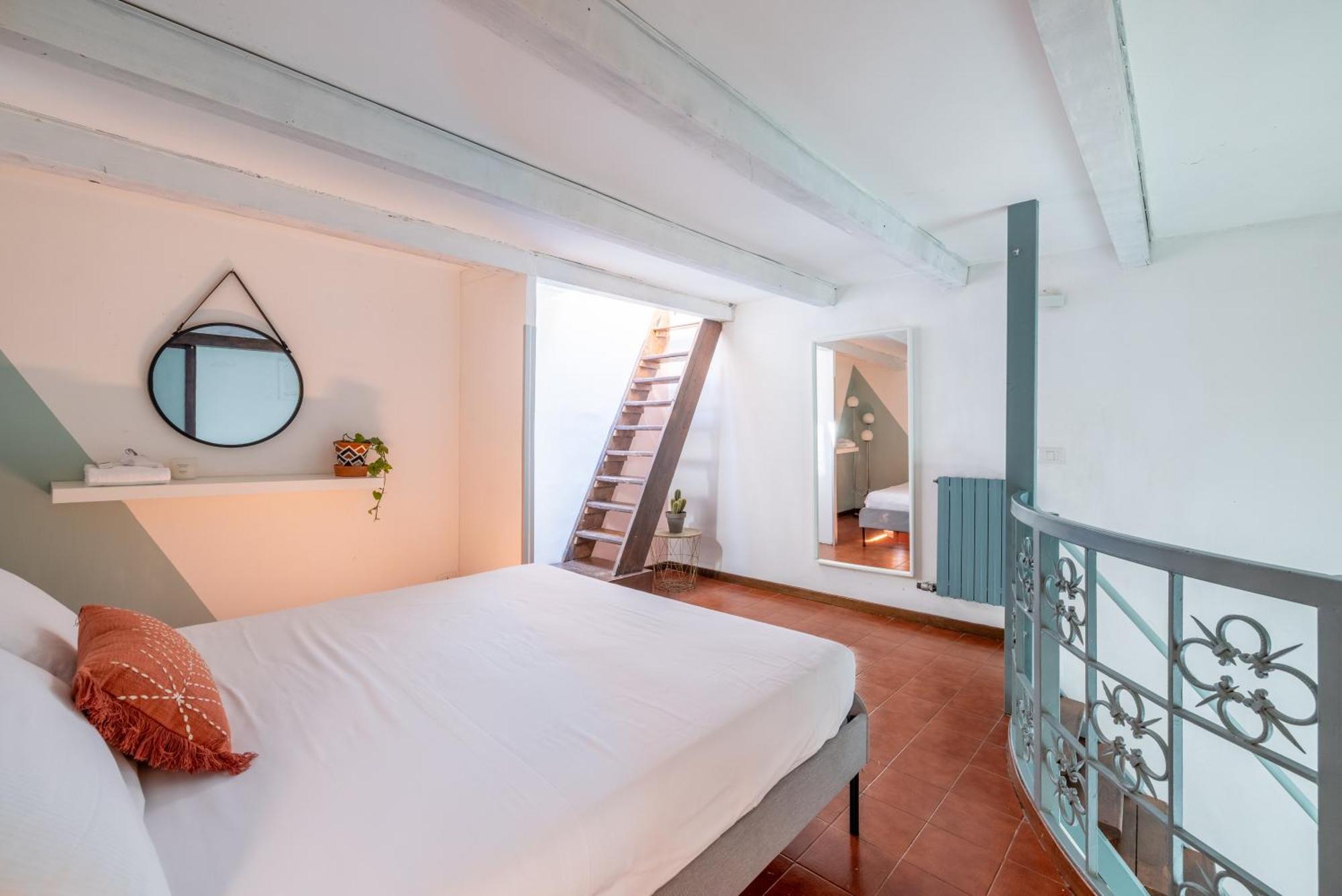 Apartament Domus Fori Imperiali Rzym Zewnętrze zdjęcie