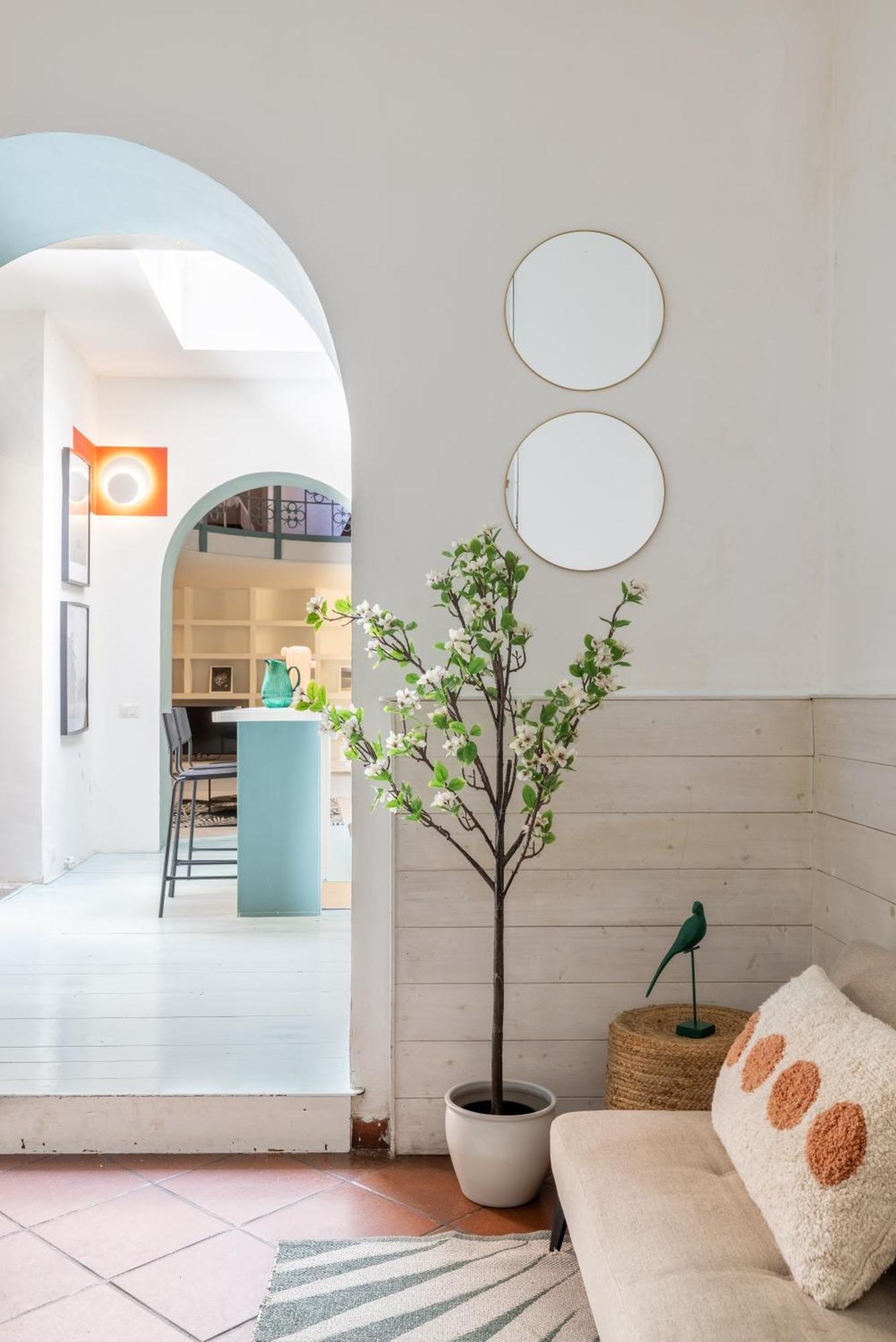 Apartament Domus Fori Imperiali Rzym Zewnętrze zdjęcie
