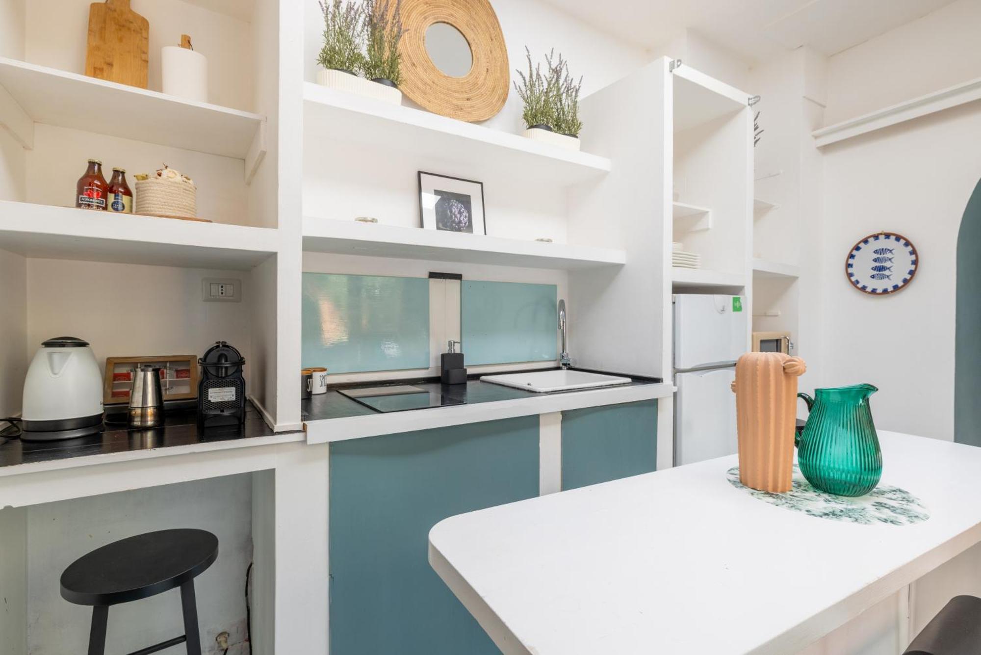 Apartament Domus Fori Imperiali Rzym Zewnętrze zdjęcie