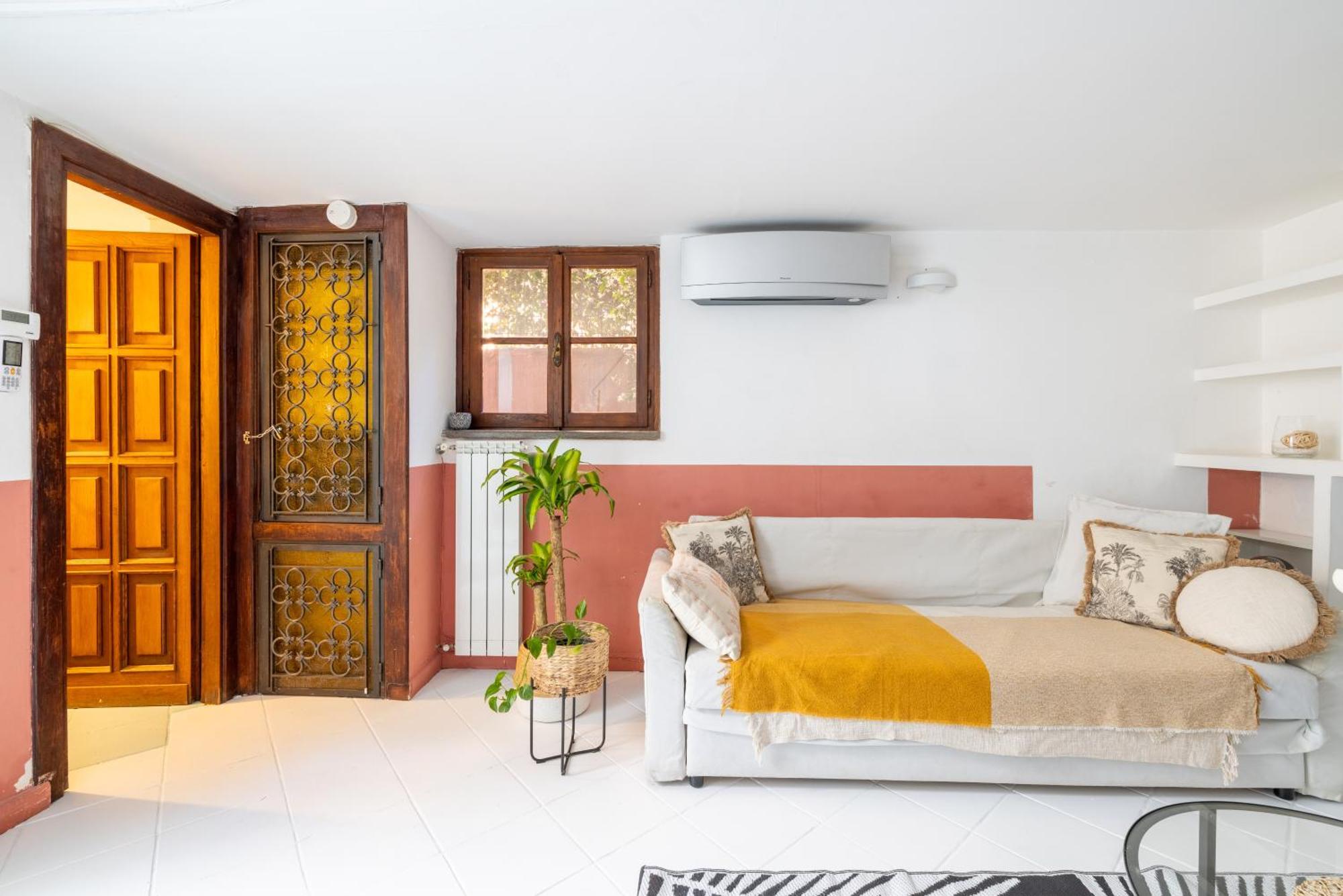 Apartament Domus Fori Imperiali Rzym Zewnętrze zdjęcie