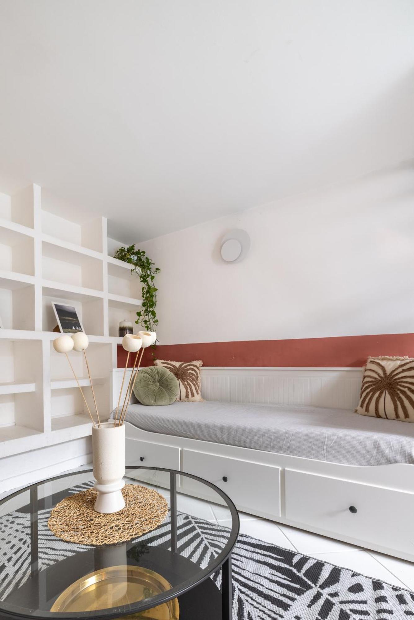 Apartament Domus Fori Imperiali Rzym Zewnętrze zdjęcie