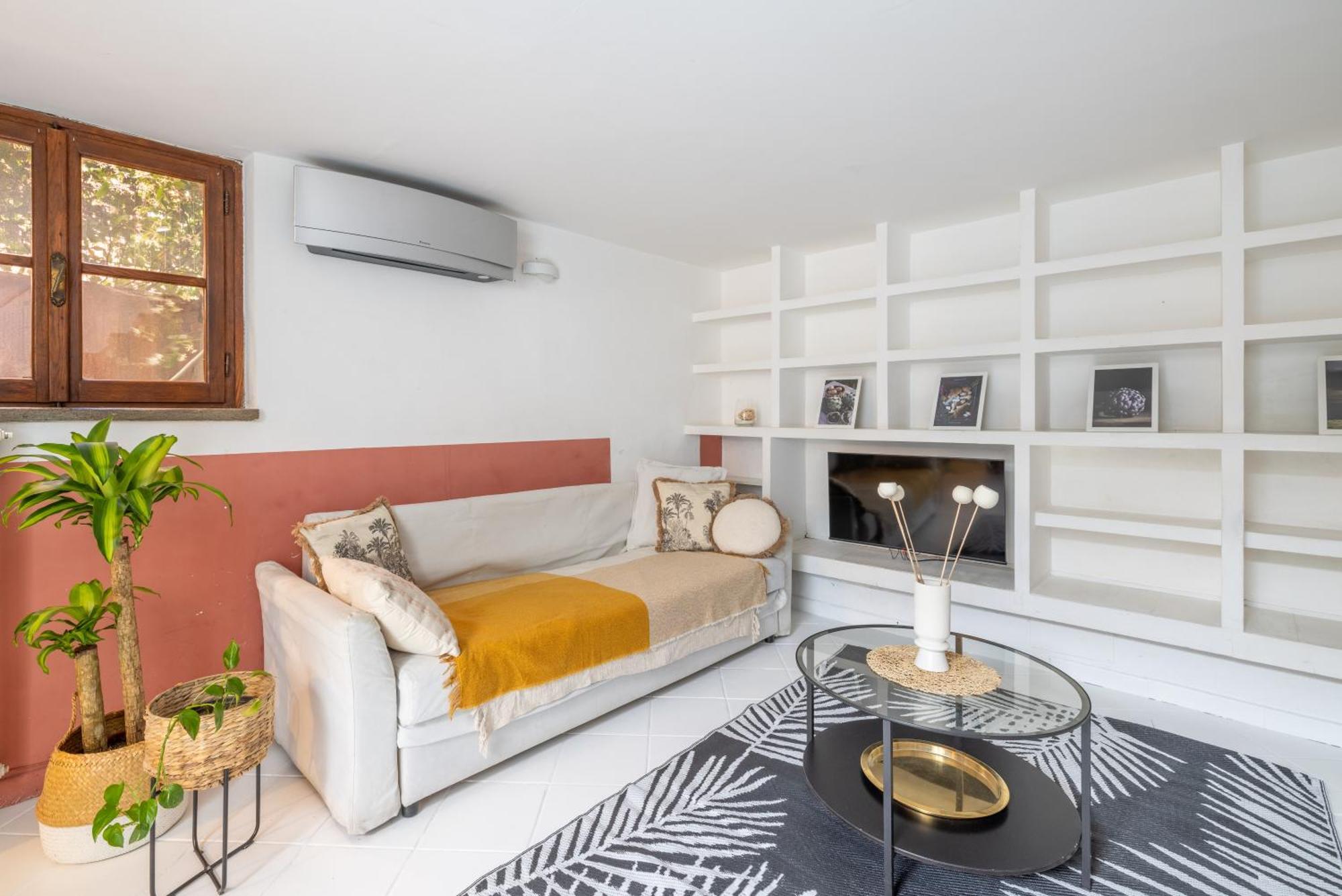Apartament Domus Fori Imperiali Rzym Zewnętrze zdjęcie