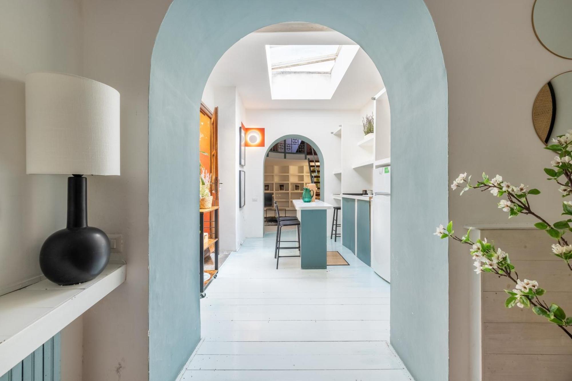 Apartament Domus Fori Imperiali Rzym Zewnętrze zdjęcie