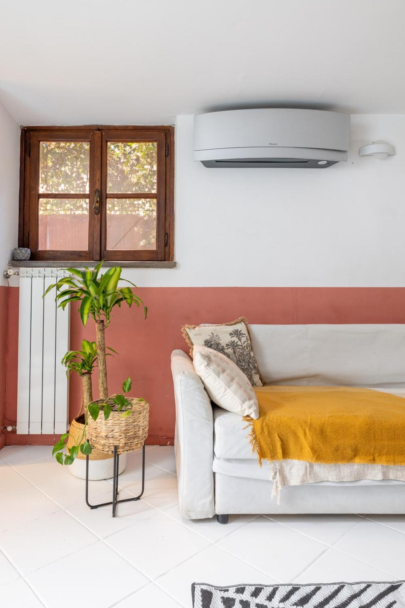 Apartament Domus Fori Imperiali Rzym Zewnętrze zdjęcie
