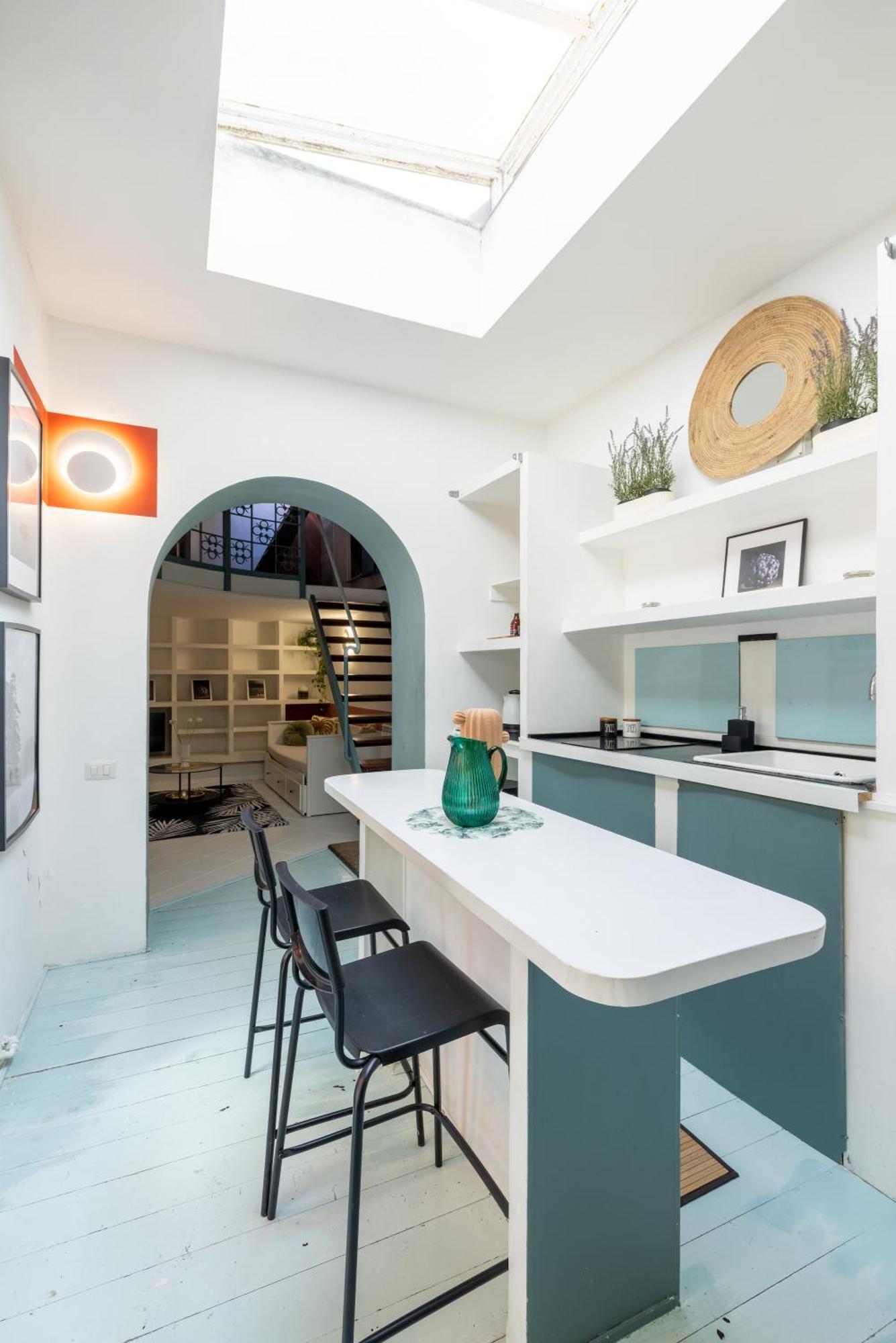 Apartament Domus Fori Imperiali Rzym Zewnętrze zdjęcie