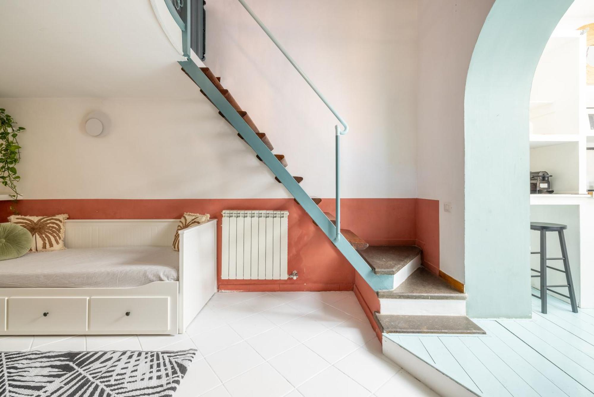 Apartament Domus Fori Imperiali Rzym Zewnętrze zdjęcie